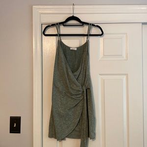 Sage the Label Mini Dress
